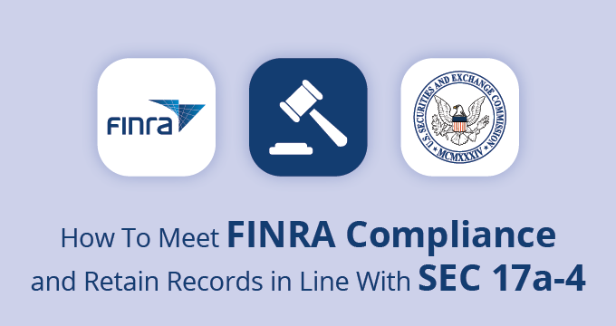 How to Ensure Your Broker is Compliant with SEC and FINRA Regulations