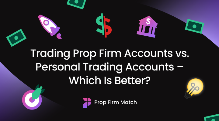How Do Prop Firms Affect Day Trading Strategies?