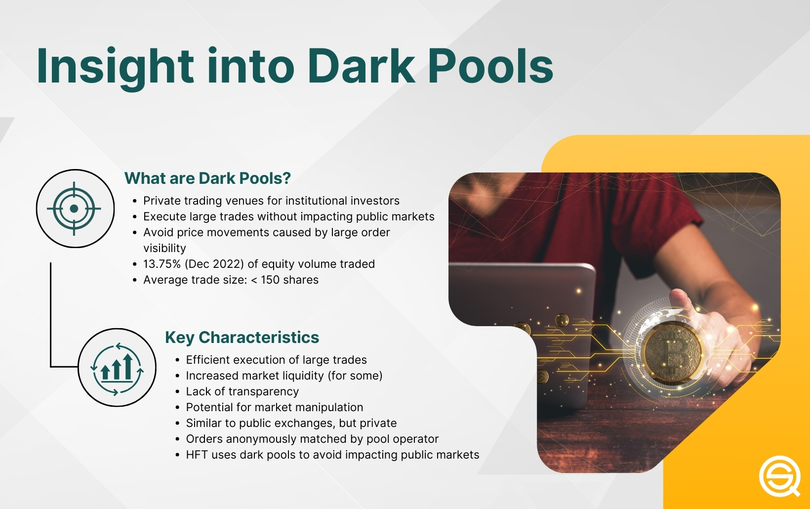 Are Dark Pools Legal for Day Traders?