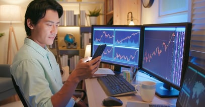 Can Day Traders Face Insider Trading Charges?