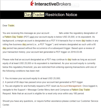 How Do Pattern Day Traders Manage PDT Restrictions?