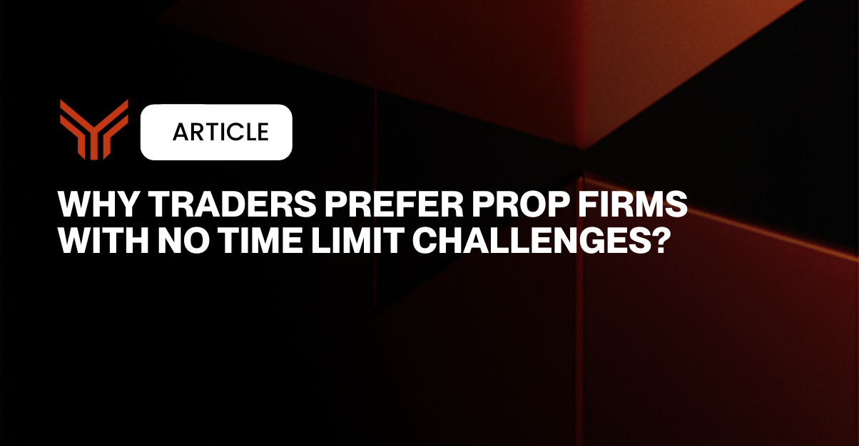 How Do Prop Firms Evaluate Day Trading Performance?