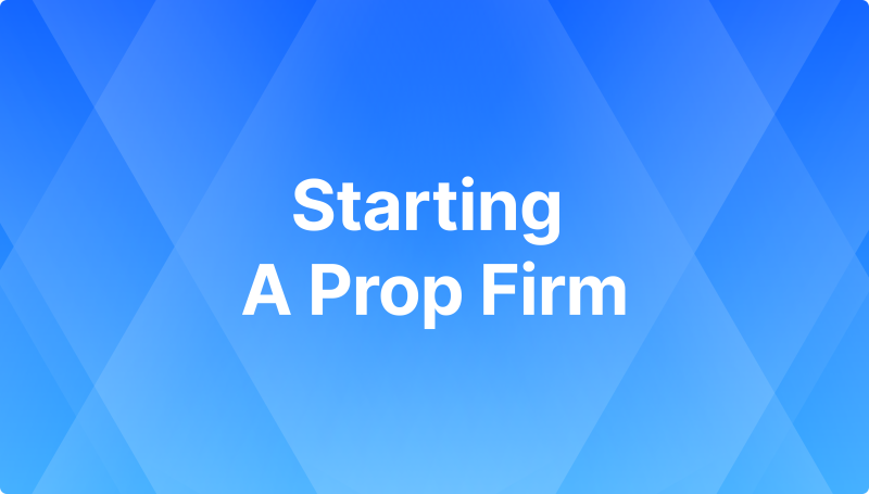 Can Beginners Join Day Trading Prop Firms?