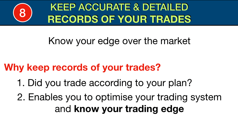 Tax Reporting for Day Traders: What You Need to Know