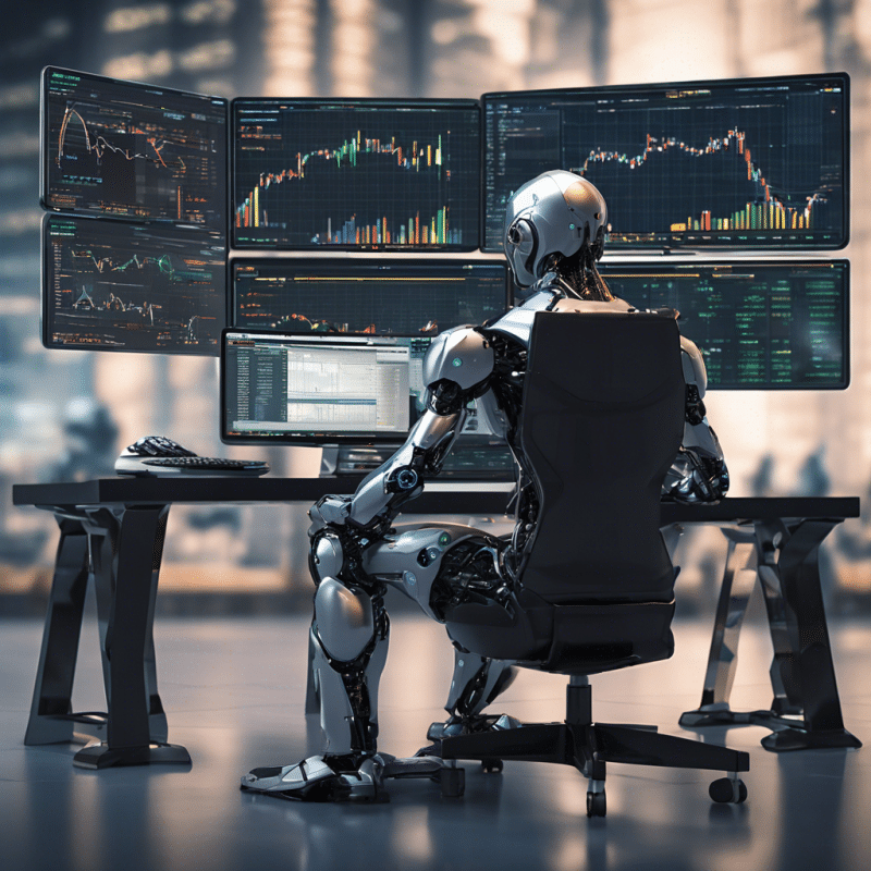Legal Risks Associated with Using Automated Trading Systems