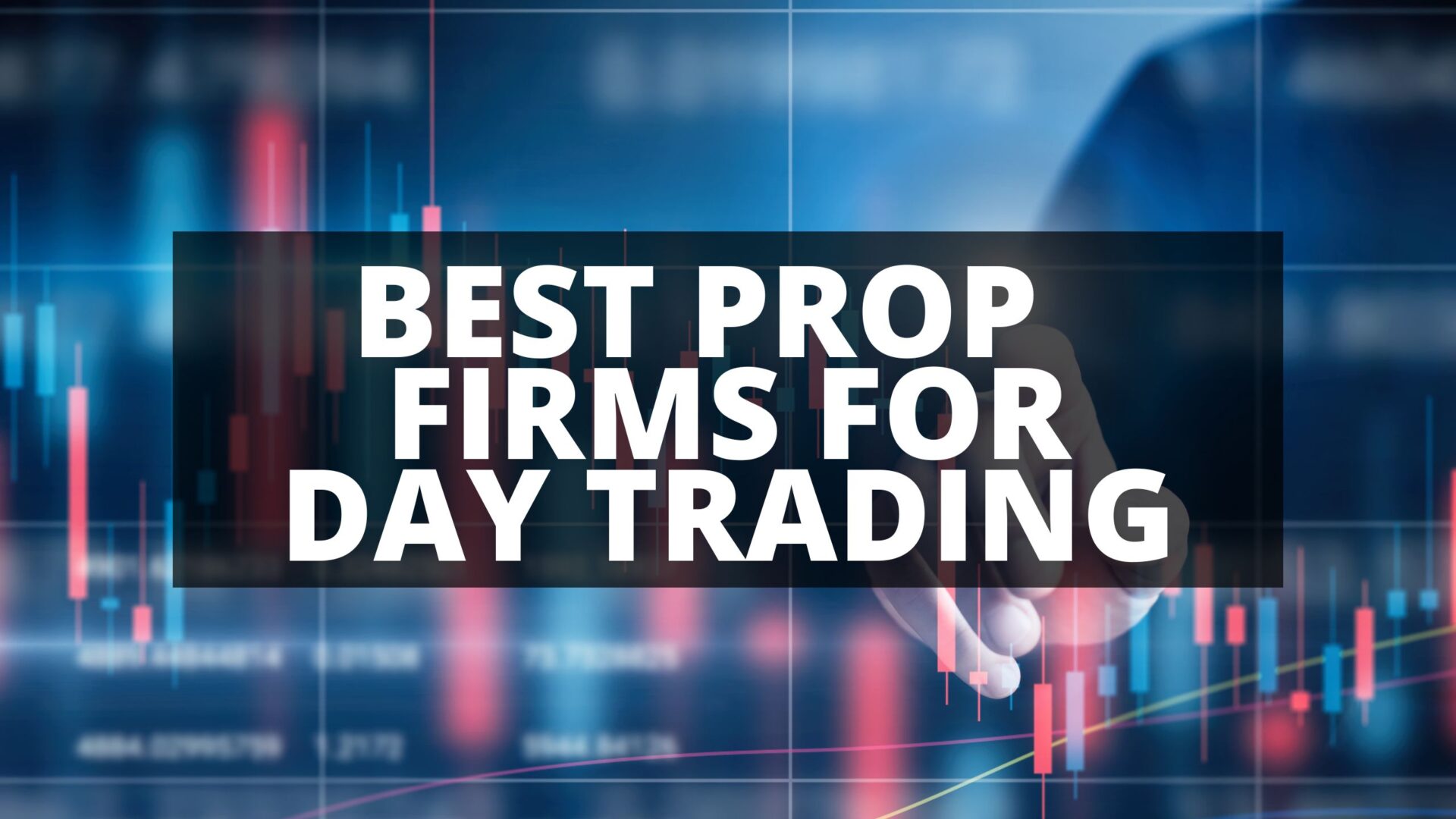 Using Prop Firm Capital to Scale Your Day Trading Operations