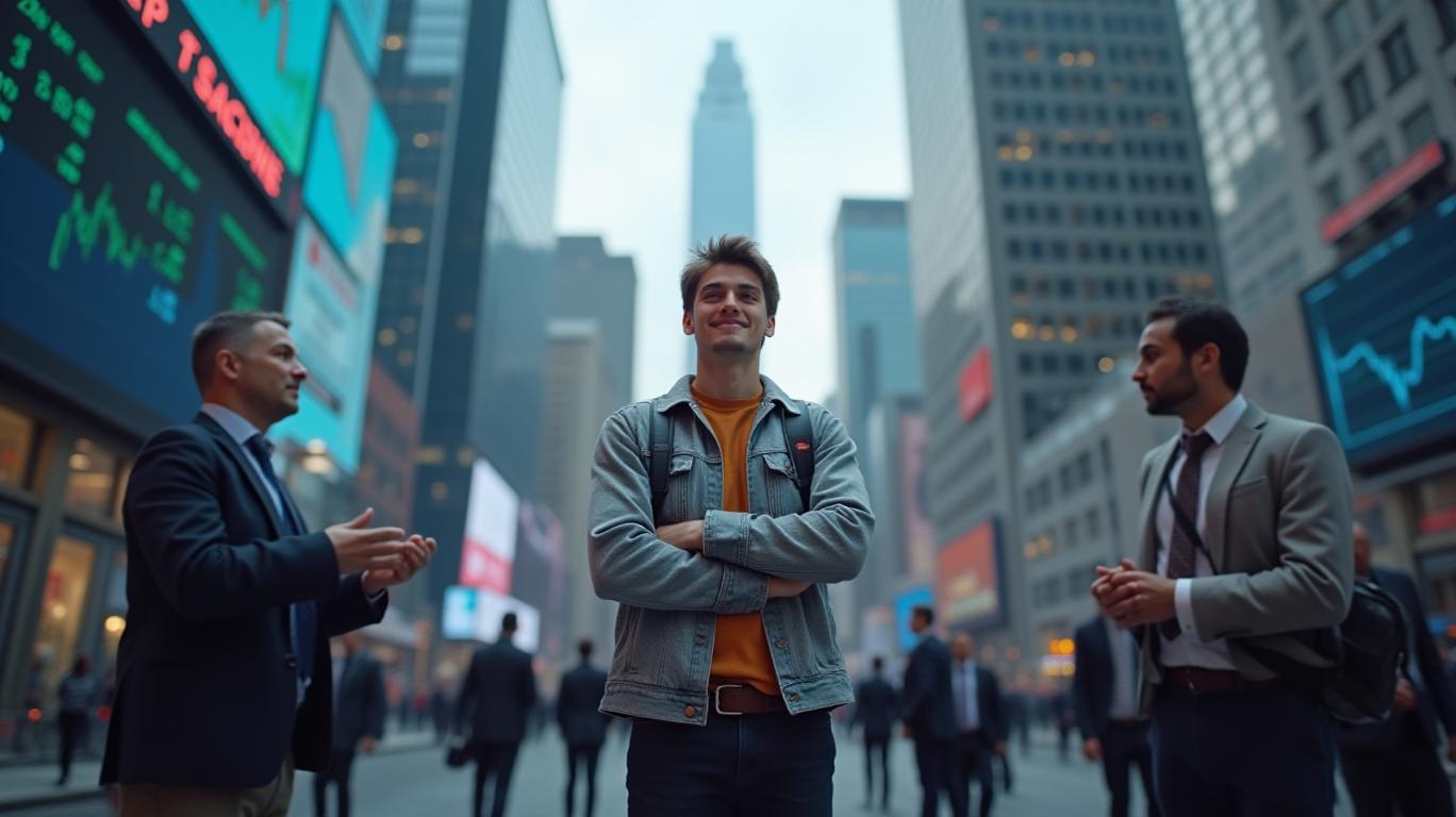 Can Insider Trading Be Profitable for Day Traders?