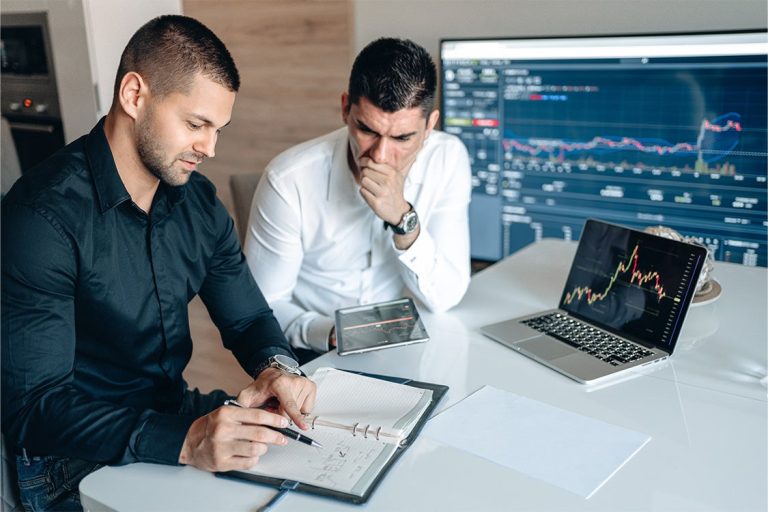 How to Detect Insider Trading Activity