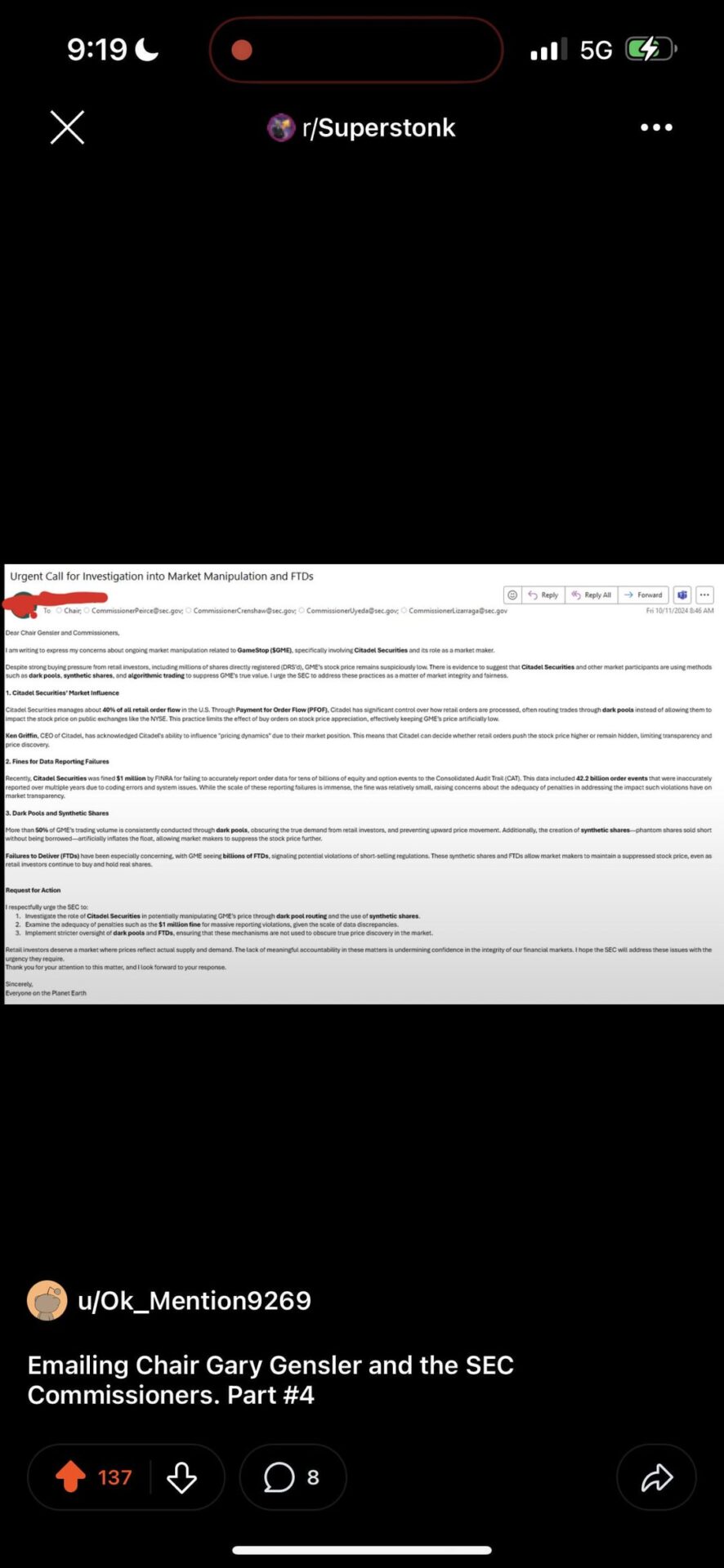 How Do Dark Pools Affect Price Discovery?