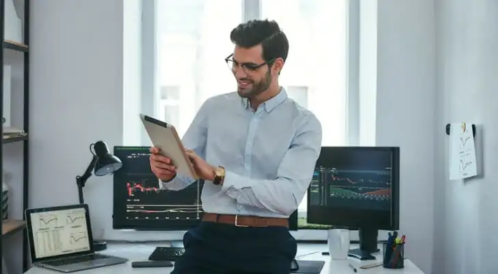 What Are the Tax Implications for Day Traders?