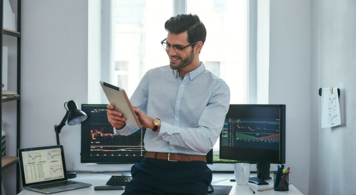 How Are Day Trading Profits Taxed?