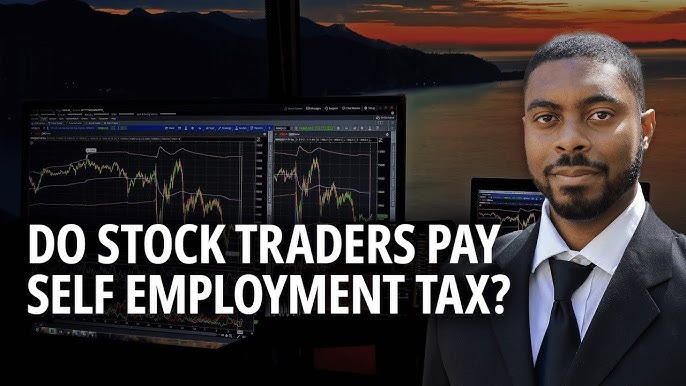 Tax Reporting for Day Traders: What You Need to Know