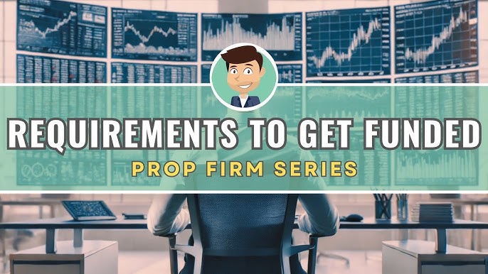 What Are Prop Firms and How Do They Support Advanced Day Traders?
