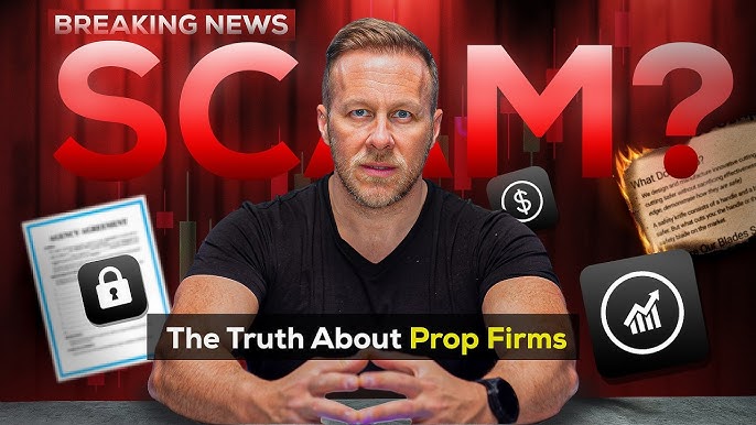 What Are the Requirements to Join a Day Trading Prop Firm?