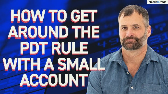 How to Identify Day Trading Restrictions Under the PDT Rule?