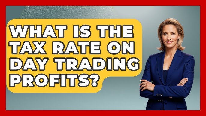 How to Calculate Taxable Income from Day Trading