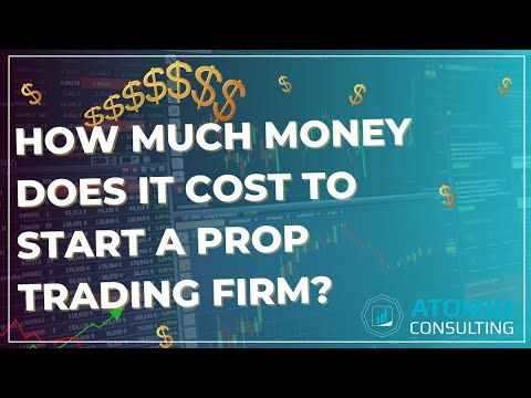 What Are the Requirements to Join a Day Trading Prop Firm?