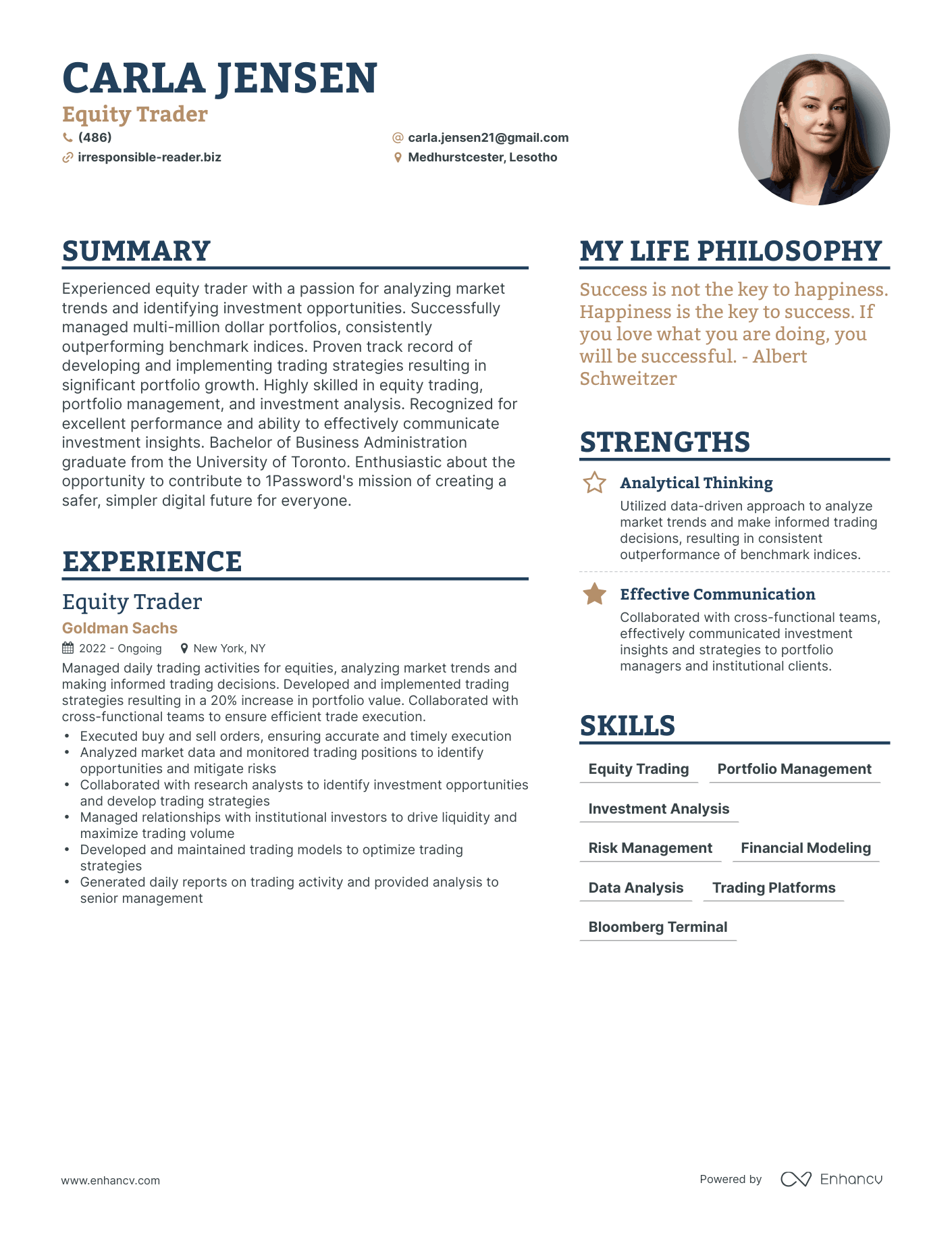 What Skills Do Institutional Day Traders Need?