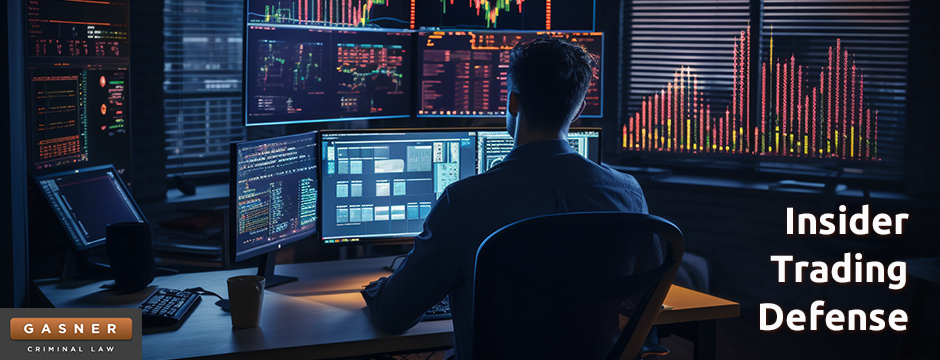 Insider Trading and Market Manipulation in Day Trading