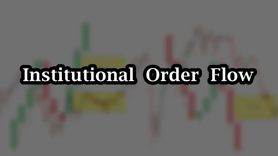 Institutional Trading Patterns and How They Impact Day Trading Opportunities