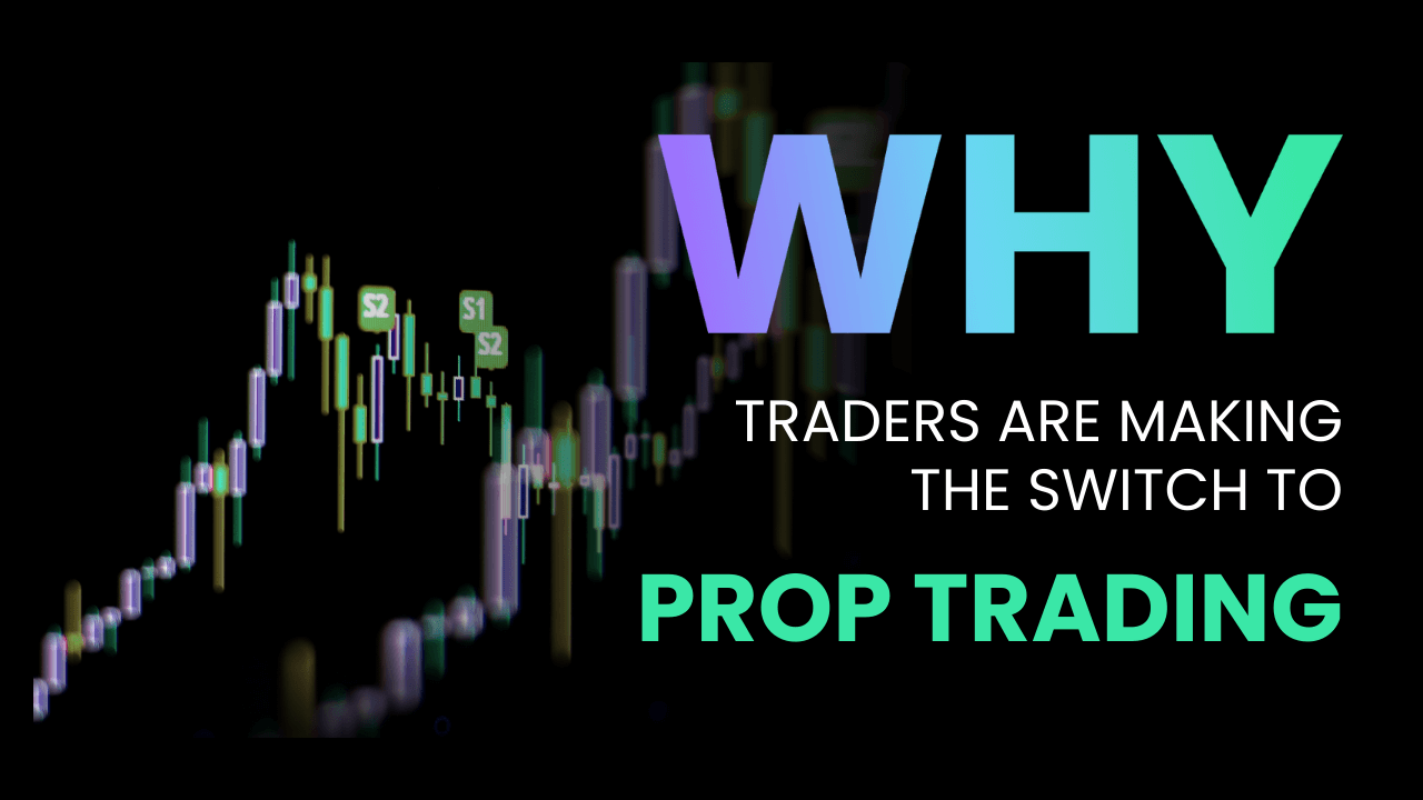 How Do Prop Firms Handle Losses in Day Trading?