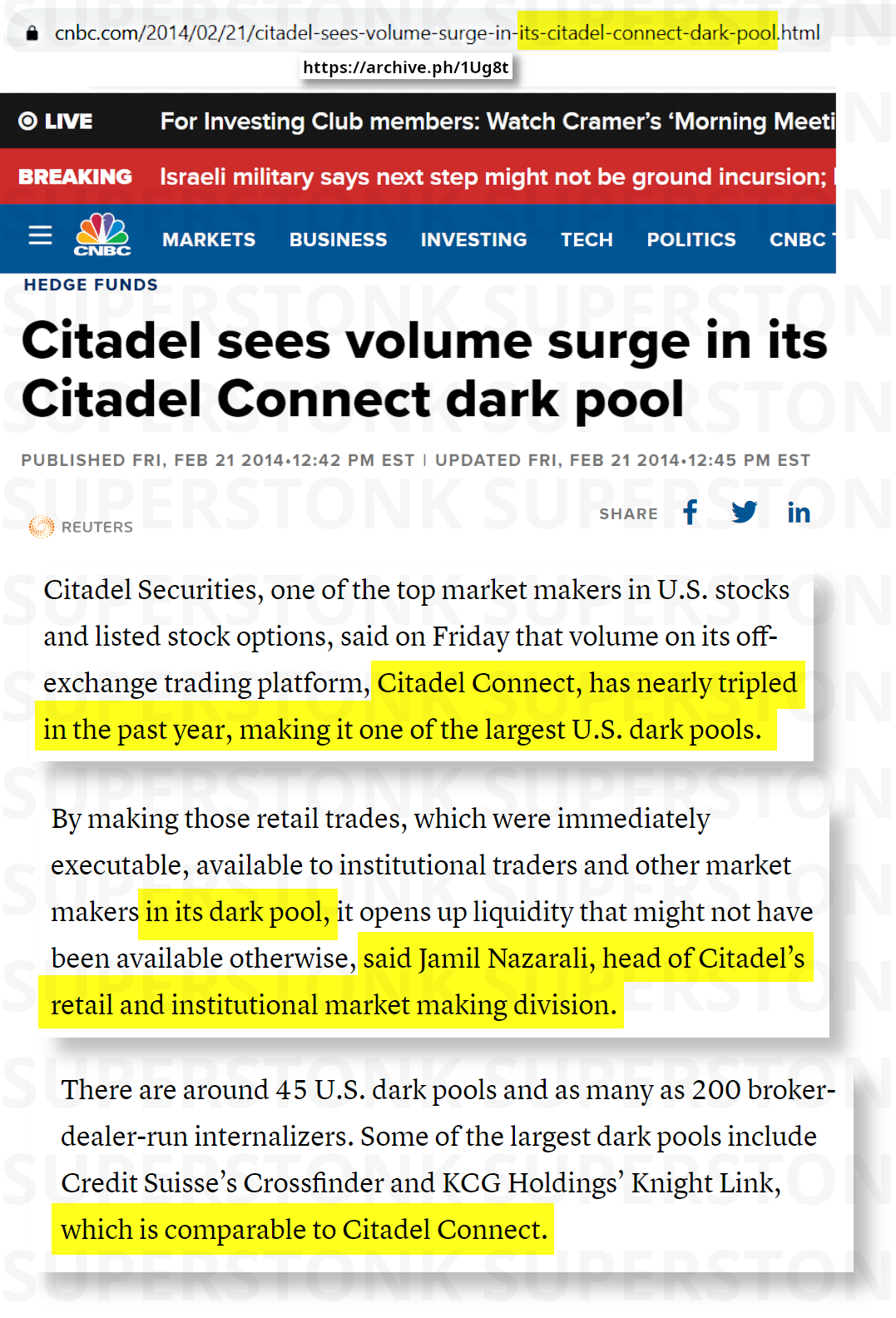Is Dark Pool Trading Suitable for Beginners?