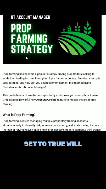 How Do Prop Firms Impact Day Trading Profitability?