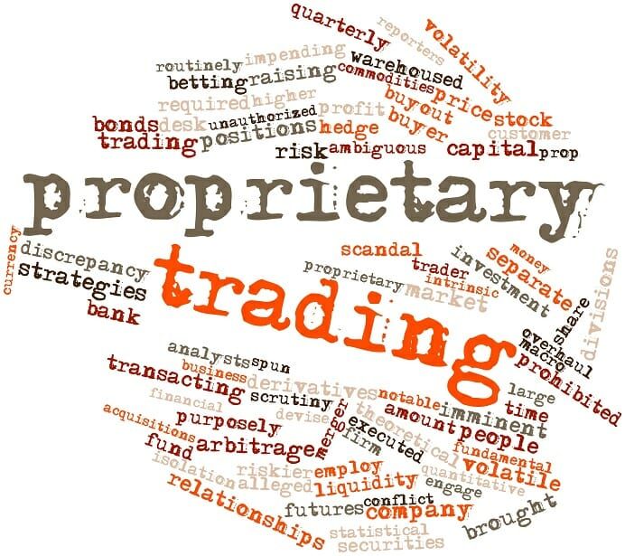 What Are the Differences Between Proprietary Trading and Funded Accounts?