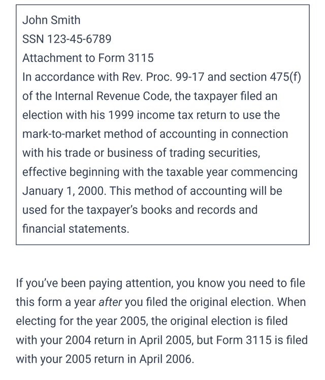 How does tax reporting work for active day traders?