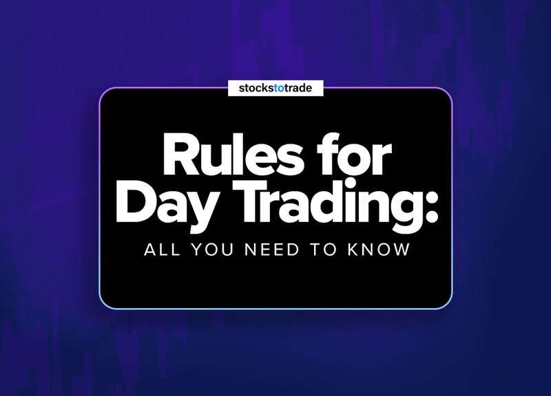 Key Regulations for Day Trading Broker Compliance
