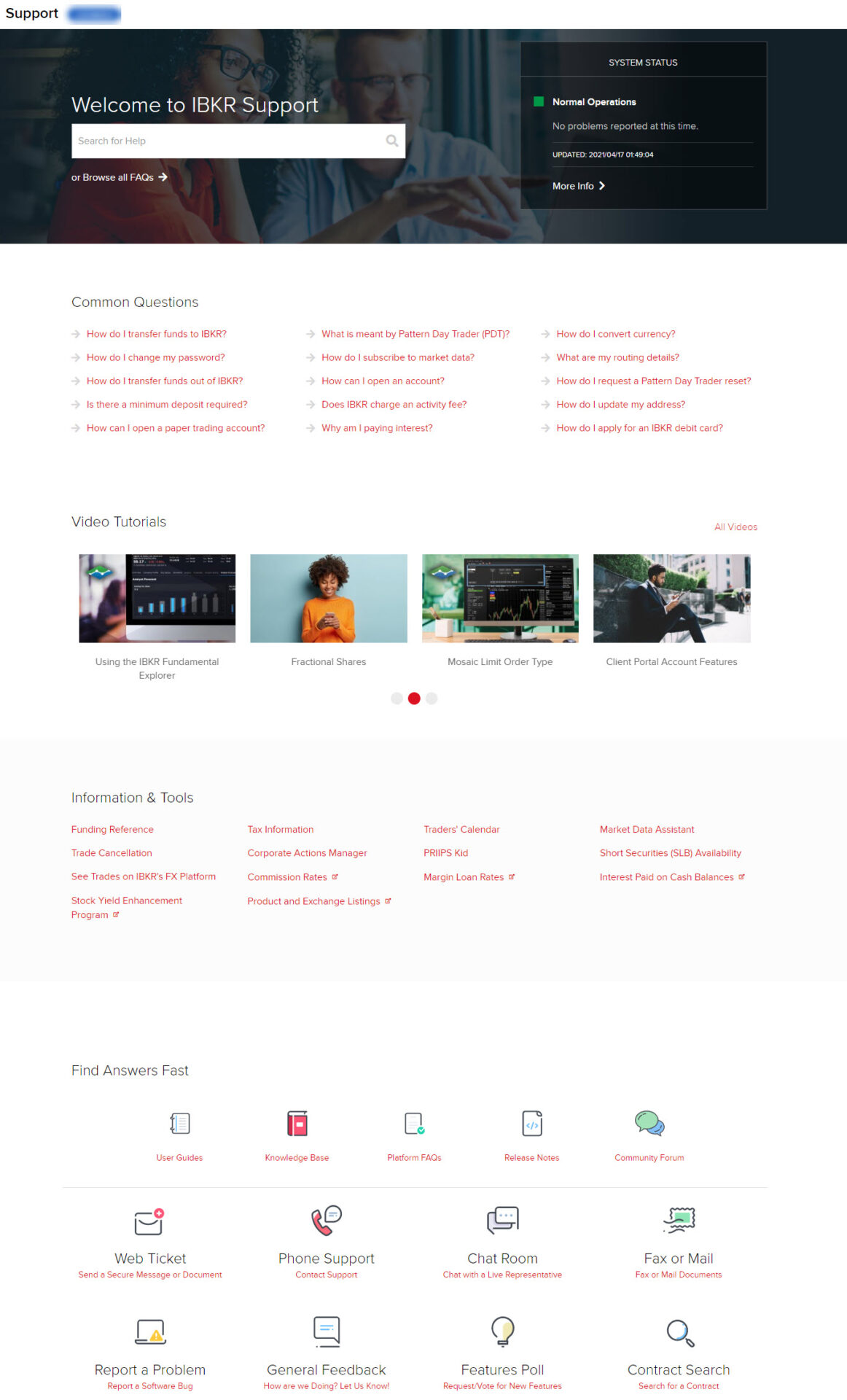 How to Reset Your PDT Status?