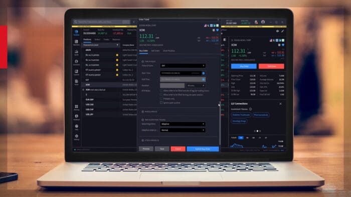 Day Trading Brokers with Fast Execution Speeds